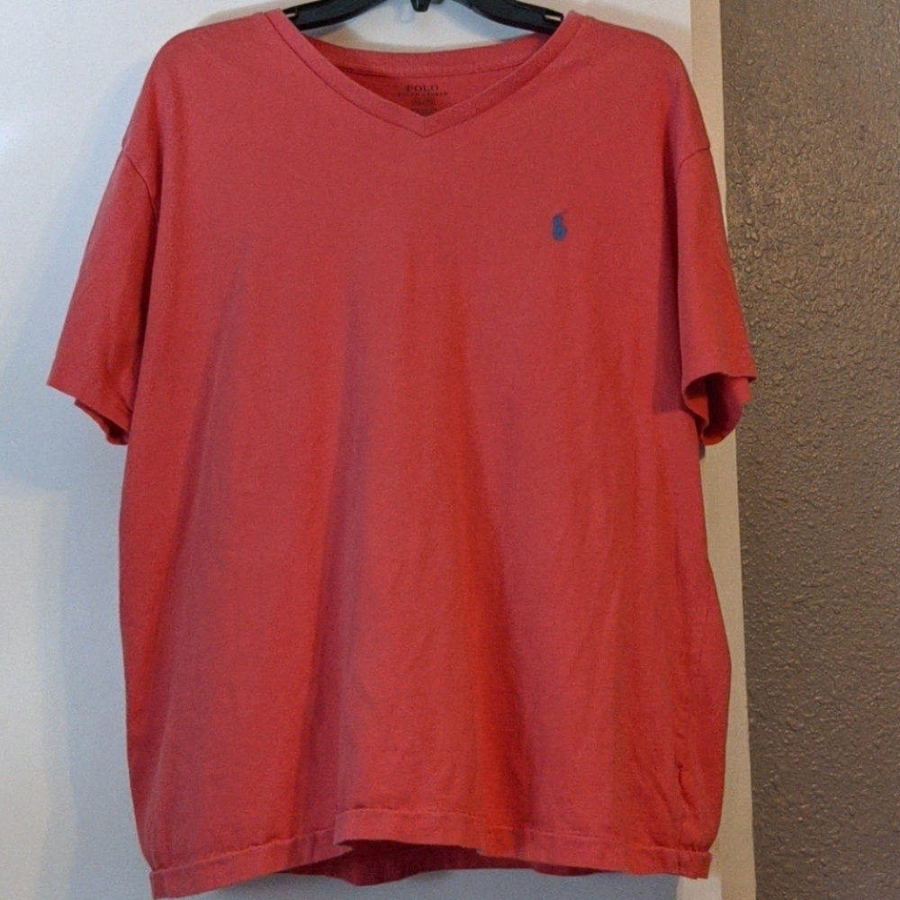 Polo t-shirt
